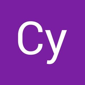 Meet your Posher, Cy